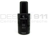 Porsche Hard Wax