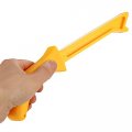 1 Pcs Table Saw Accessories Safety Woodworking Push Stick Working Blade Router Hand Protection Yellow