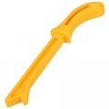 1 Pcs Table Saw Accessories Safety Woodworking Push Stick Working Blade Router Hand Protection Yellow