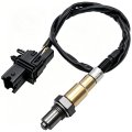 Upstream 5 Wire Heated Oxygen Sensor 250-25005 For Nissan 350z Altima Sentra Xterra Infiniti Fx35 G35 M35 M45 Volvo C70 S70 V70 