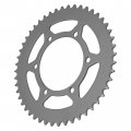 Caltric Rear Wheel Chain Sprocket Compatible With Yamaha Yzf-r6 03-05 Yzf-r6s 06-09 48 Teeth