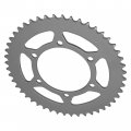 Caltric Rear Wheel Chain Sprocket Compatible With Yamaha Yzf-r6 03-05 Yzf-r6s 06-09 48 Teeth