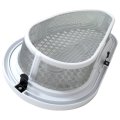 W10828351 Dryer Lint Screen Cover Replace Part 685273 Fit For Le4935xmw1 Ler3622bn0 Ler3622bw0 Ler3622dz1 