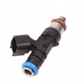 Bapmic 0280158055 Fuel Injectors Compatible With Ford Explorer Ranger Land Rover Lr3 Mazda B4000 4 0l V6 Pack Of 6