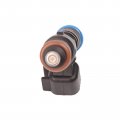 Bapmic 0280158055 Fuel Injectors Compatible With Ford Explorer Ranger Land Rover Lr3 Mazda B4000 4 0l V6 Pack Of 6