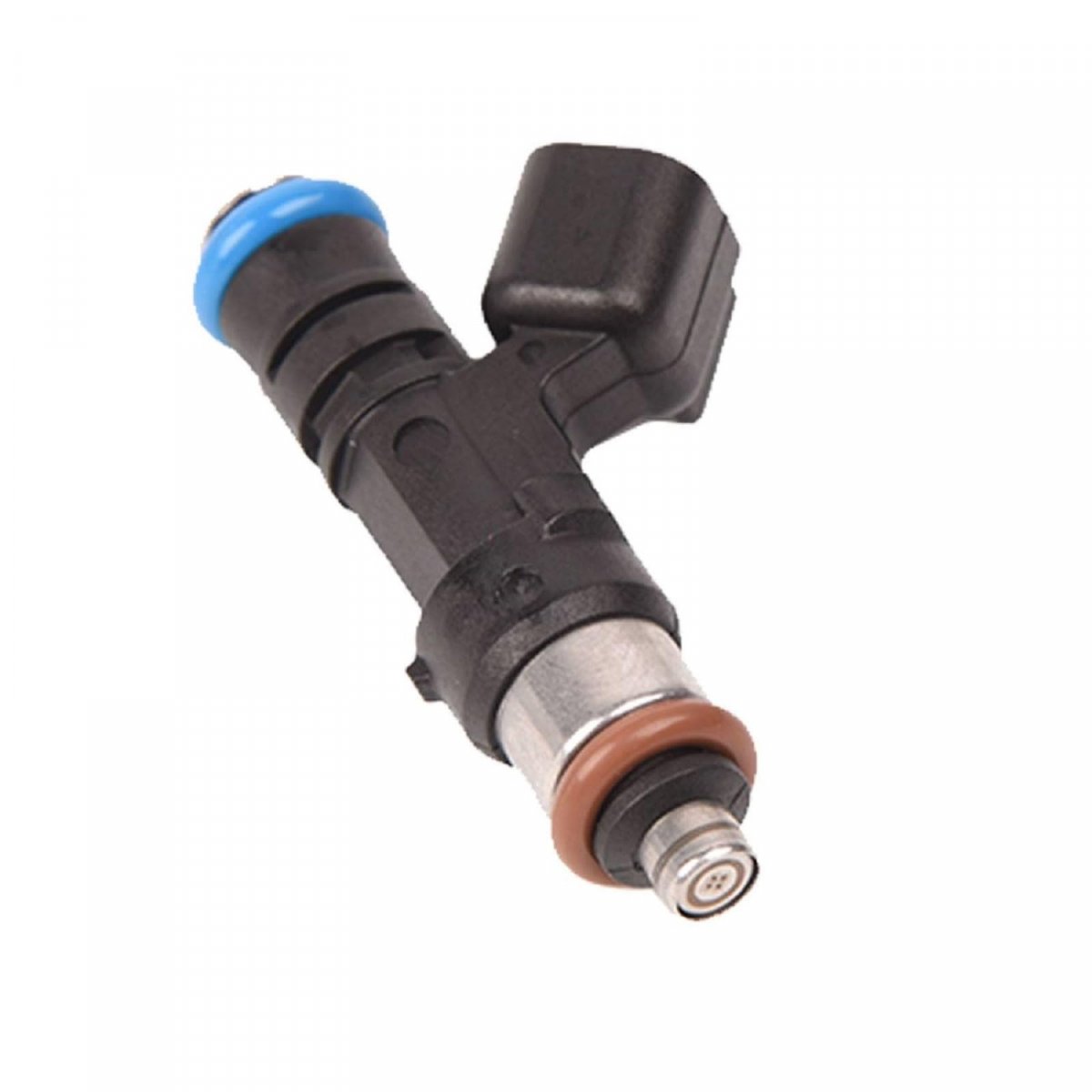 Bapmic 0280158055 Fuel Injectors For Ford Explorer Ranger Land Rover Lr3 Mazda B4000 4 0l V6 Pack Of 6