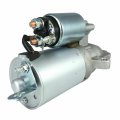 Epartsglobal Starter Fits Ford Ranger 2 3l 2001-2011 Mazda B2300 2001-09 1l5t11000aa 6657