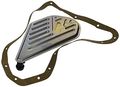 Wix Filters 58952 Automatic Transmission Filter Pack Of 1 