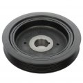 Aintier Automotive Replacement Engine Crankshaft Pulleys Fit For Nissan Sentra 1996-2000 For Tsuru 1995-1996