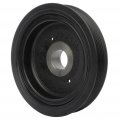 Aintier Automotive Replacement Engine Crankshaft Pulleys Fit For Nissan Sentra 1996-2000 For Tsuru 1995-1996