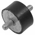 3024012 Engine Mount For Polaris 2x4 4x4 6x6 Height 2 35 In Length 1 7 Engine Mount For Polaris 2x4 4x4 6x6 Height 2 35 In 