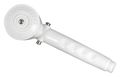 Phoenix Pf276015 Single Function Handheld Shower White 