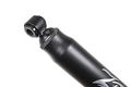 Ford F150 Zone Offroad Rear Nitro Gas Shocks For 5 Lift Kits 4x4 