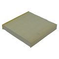 Ecogard Xc25863 Cabin Air Filter 