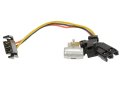 Distributor Terminal Block With Capacitor Included For 1975-1991 Corvette Models 