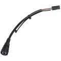 Ski-doo Can-am New Oem Bv2s Straight Helmet Electrical Cord Cable 4474590090 