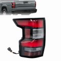1 Pcs Driver Side Taillight Replacement For Frontier 2022 2023 2024 265559bu1a 