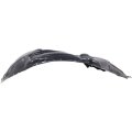 Fender Liner Front Driver Side For Dodge Challenger 2015 To 2023 Plastic Replacement Ch1248173 191275094419 68259093ac 