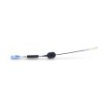 Door Latch Cable For Lincoln Mkz 2013 2020 Front Driver Or Passenger Side Black Plastic And Metal Replacement Dp5z54221a00a 