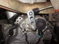 Polaris Sportsman 400 450 500 570 800 2008-18 Steel Shifter Bellcrank