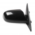 Ocpty Passenger Side Manual Folding Heated Mirror Compatible With 2010 For Dodge Dakota 2006-2010 Hyundai Sonata