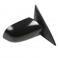 Ocpty Passenger Side Manual Folding Heated Mirror Compatible With 2010 For Dodge Dakota 2006-2010 Hyundai Sonata