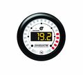 Innovate Motorsports 3851 Mtx Digital Series Dual Function Vacuum Boost And Shift Light Gauge Kit 