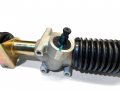 Atvpc Rack Pinion Steering Assembly For Polaris Rzr 570 2012-2022