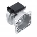 Mass Air Flow Sensor For Nissan Sentra 1996-1999 200sx 1995-1998 Infiniti G20 1991-1996 1999 L4 2 0l Petrol Dohc