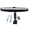 Crown Automotive 8993023k Mirror And Mount Kit 
