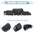 X Autohaux 1 Pair Front Bumper Bracket For Cadillac Srx 2010-2016 No 22806472 22806471 Left Driver And Right Passenger Side