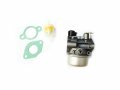 Vicue New Carburetor For John Deere Am125355 Lt133 Lt150 Lt155 Ltr155 Gs30 Carb