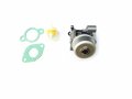 Vicue New Carburetor For John Deere Am125355 Lt133 Lt150 Lt155 Ltr155 Gs30 Carb