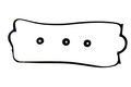 Dnj Engine Components Vc205g Valve Cover Gaskets 