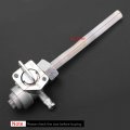 Topteng Motorcycle Petcock Fuel Shutoff Valve Replacement Tank Switch Fits For Honda Trx300 Bigred 300 1988-2000i Trx250