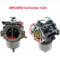 Tc-motor Am122852 Carburetor Carb For John Deere Gs75 Hd75 180 185 260 265 Tractors Replace Part 