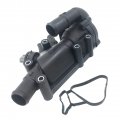 Tom Thermostat W Housing Sensor Kit For 2005-2010 Ford Courier Fiesta Ikon 902-999 M3s6g 8575 A2a