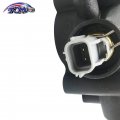 Tom Thermostat W Housing Sensor Kit For 2005-2010 Ford Courier Fiesta Ikon 902-999 M3s6g 8575 A2a