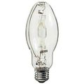 Mh70 Ed17 U 4k 12 Pack 70 Watt E26 Medium Base Universal Burn 10000 Hour 4200k Clear Enclosed Fixture Metal Halide 