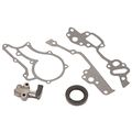 75-82 Toyota Sohc 8v 20r 2 4 22r Timing Chain Kit Oil Pump