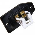Aip Electronics Hvac Blower Motor Resistor Ac Heater Switch Control Compatible With 1990993 Acura Integra 1 7l 1 8l 79330sk7003