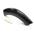 Rear Right Fender Flare Wheel Arch Moulding For Lr3 Discovery 3 2005-2009 Lr4 4 2010-2016 Lr010627 9h2221070aa 