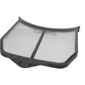 Climatek Dryer Lint Filter Fits Whirlpool W10370972 