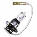 Ge 23428 52590hd H3-65 Miniature Automotive Light Bulb