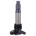 Ignition Coil Uf594 For Volvo S60 S80 V70 Xc60 Xc70 Xc90 And Land Rover Lr2 4 Pins Pack To Fix Misfire Improve Startup Set Of 1 