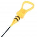 Ocpty Engine Oil Level Dipstick For Mini Cooper 1 6l L4 2002-2005 24 53 Gaug