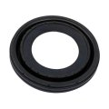 Vacuum Pump O Ring For Chevy Trax 2021 2022 Alx-pau-ac-12668429-cla18 Replacement Part Black Plastic Standard Style 