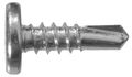 The Hillman Group 47184 10 X 5 8-inch Pancake Head Framing Screw Number 3 Self Drilling Point 