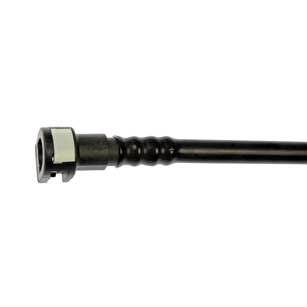 Fuel Line Connector Ford Mustang And F Super Duty 1990 To 1997 Quick Disconnect 5 16 In 3 8 Fittings Replacement For 3169