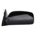 Left And Right Side Mirror 2007-2011 For Toyota Camry Power Hybrid Non-folding Non-heated Oe 128-61457al 8794033620c0 Parts